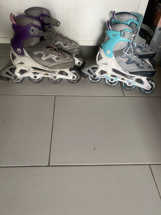 Role pentru copii si role pentru adulti