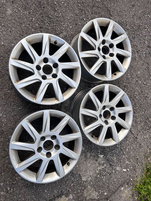 Лети Джанти 16- ки