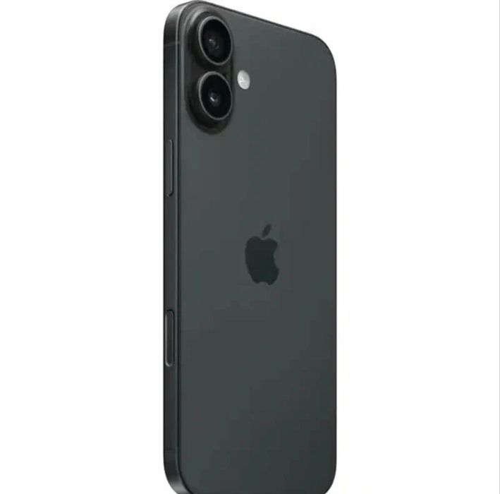 Iphone 16 8+128Гб Новый, запечатанный