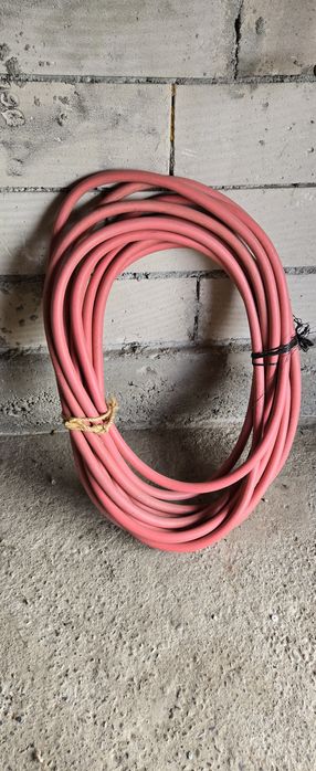 Furtun cu interior de  20mm circa 20m