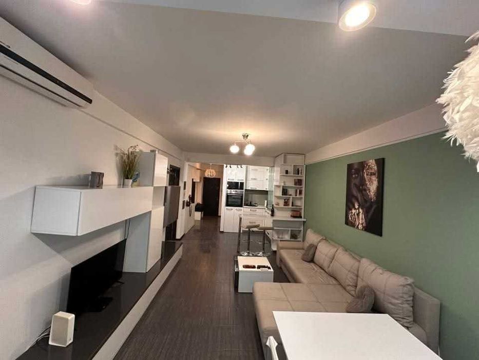 Închiriez apartament în Eforie Nord, lângă Acapulco