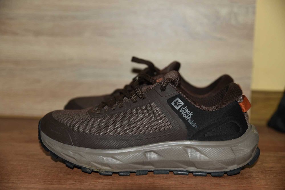 Jack Wolfskin оригинални мъжки обувки, номер 43