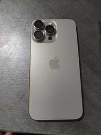 Iphone 15 pro max 256 gb