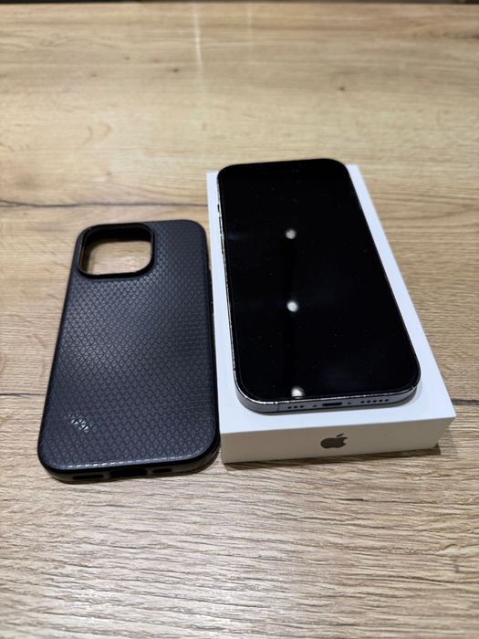 Apple iPhone 14 Pro 128GB Space Black