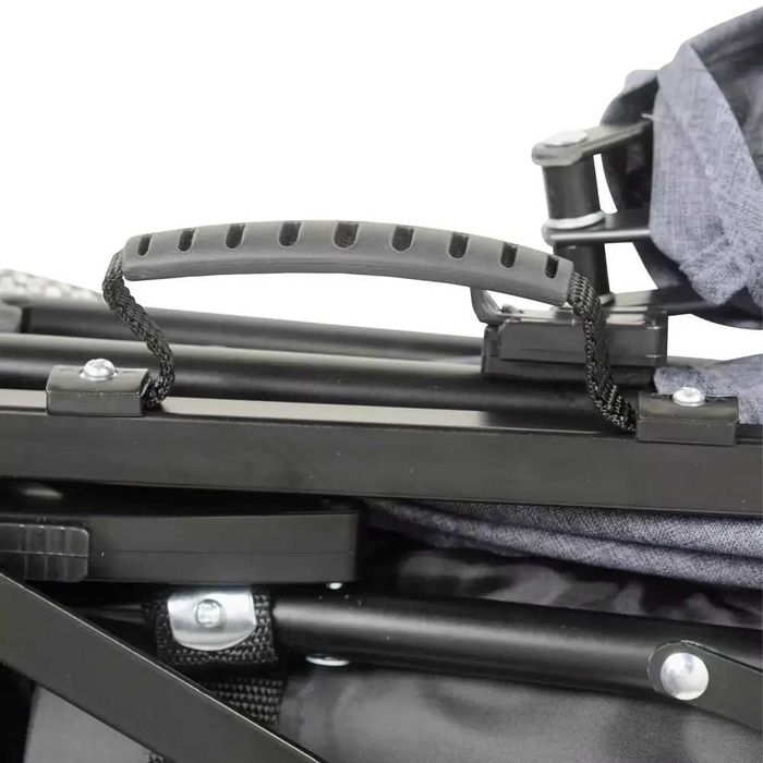 детска количка ТETRА