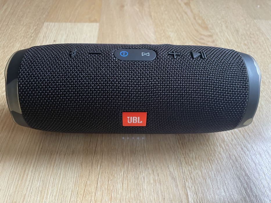 Bluetooth колонка Jbl Charge 3 Оригинална