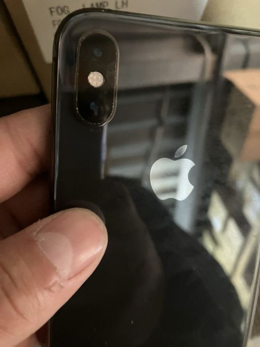 iPhone Xs память 256ГБ,обмен