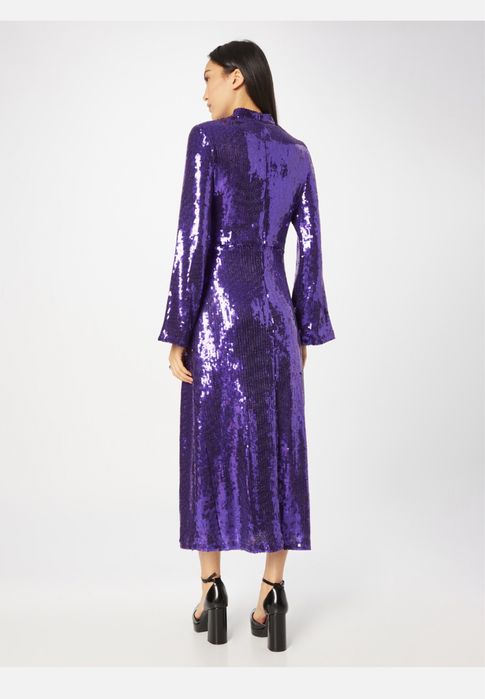 rochie paiete nasa revelion