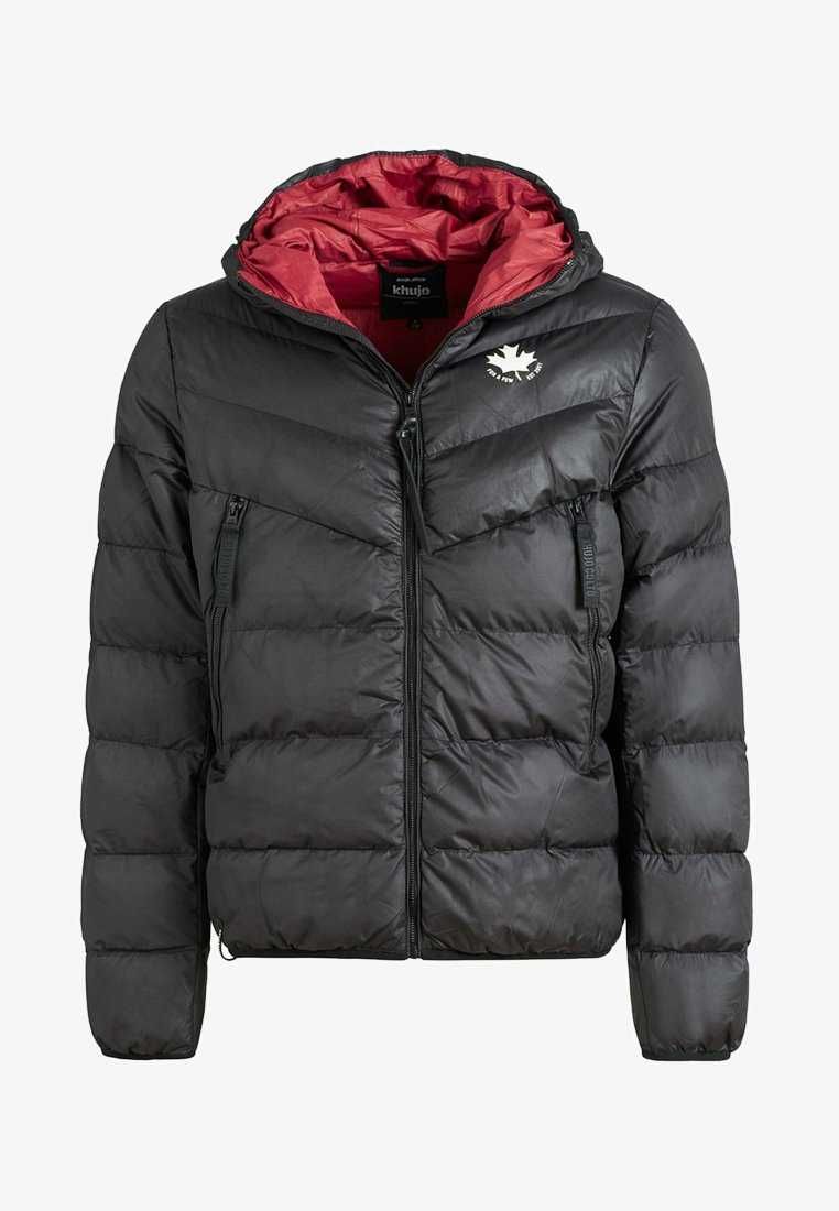 Яке  khujo - Winter jacket