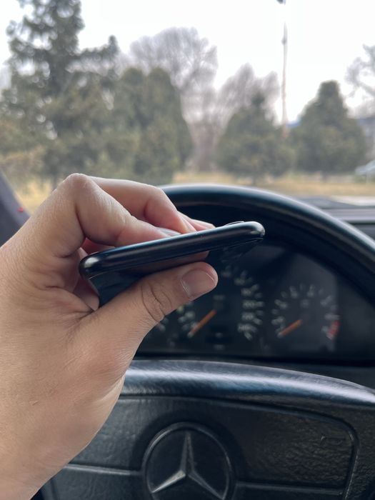 айфон хр как новый