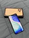 IPhone 13 pro gold