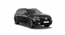 Mercedes benz GLS 580