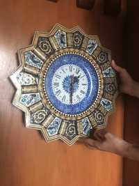 Часы настенные персидские