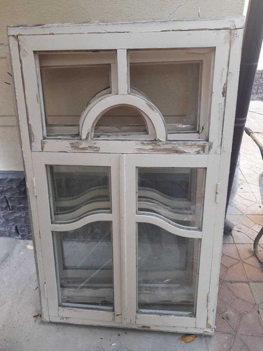 Тахта Ром ва эшик