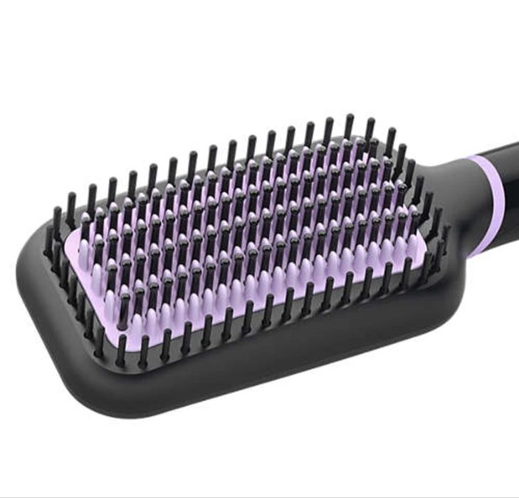 Електрическа четка за коса Philips