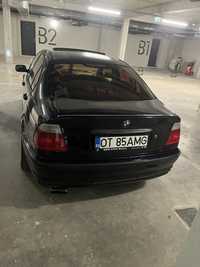 Vand sau schimb Bmw E46