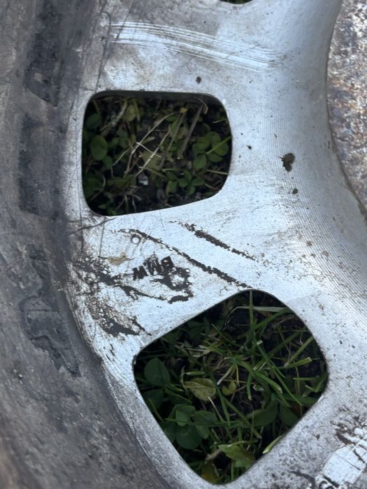 Vand jante bmw style 5 5x120