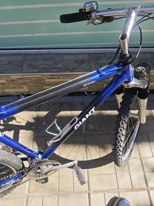 Велосипед 26 giant