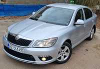 Skoda Octavia 2012 1,6mpi +gpl proprietar Bara Vrs Clima