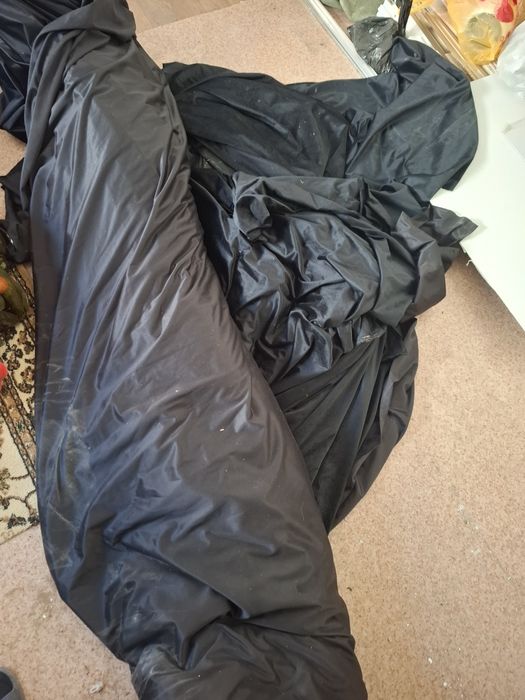 Продам велюр плотный