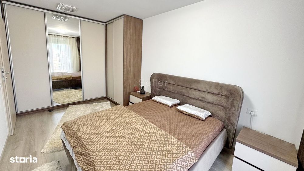 Zona Rezidentiala De Interes