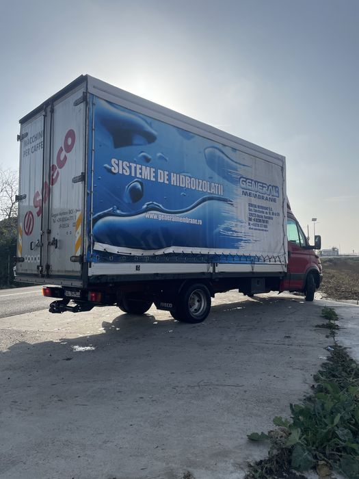 Iveco daily 35C13