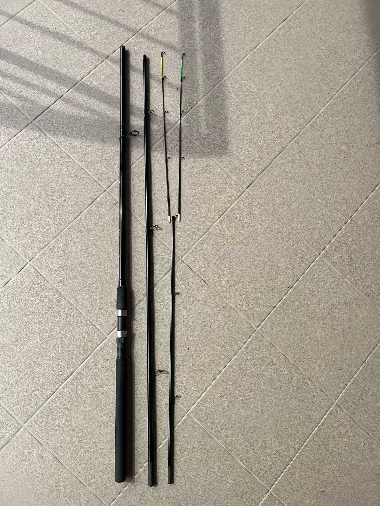 Lanseta Carp Expert
