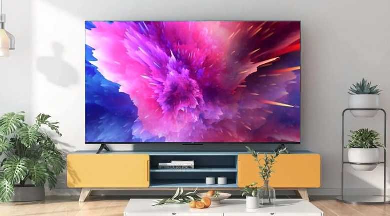 TCL  65 C745 QLED 144hz прошивка каналы + доставка по городу !