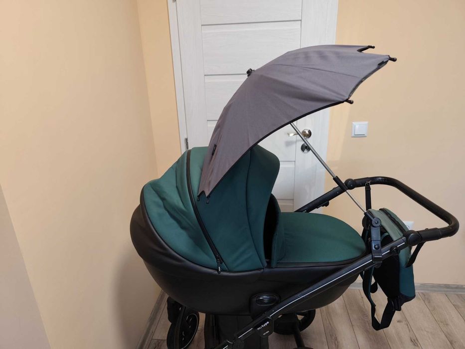 Детска количка 2в1 Anex m type