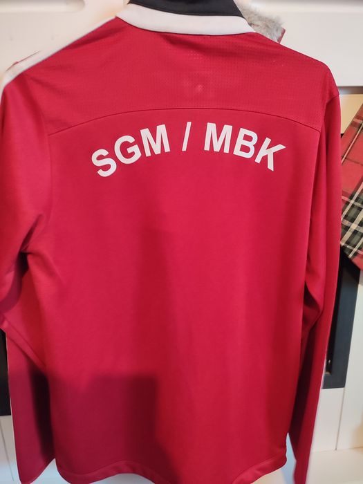 Bluza  adidas mărimea S