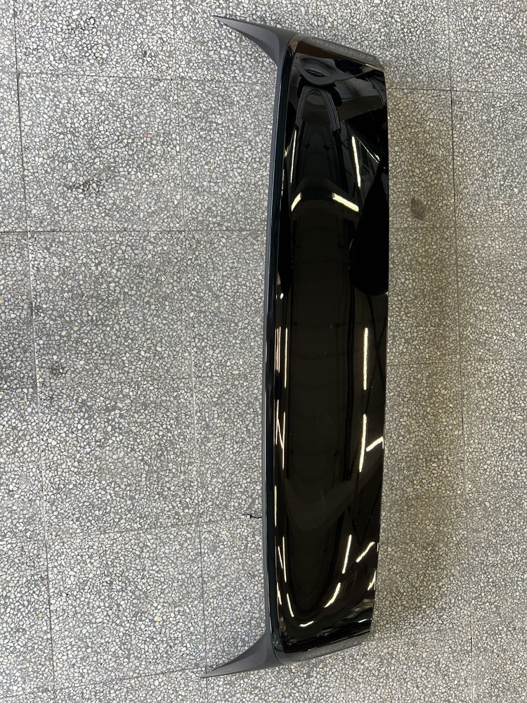 Porsche cayenne 9Y0 спойлер багажник