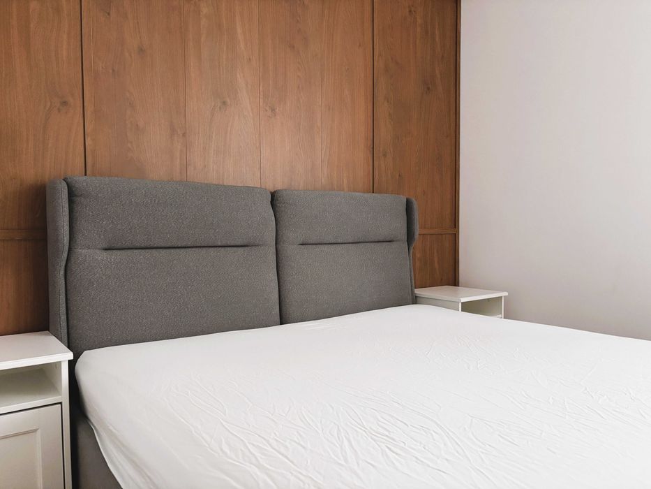 Pat tapitat 160 x 200