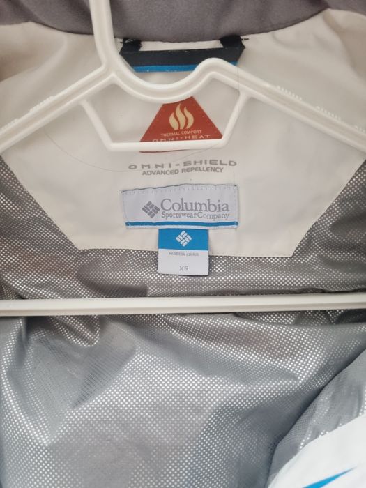 Дамски елек,грейка Columbia