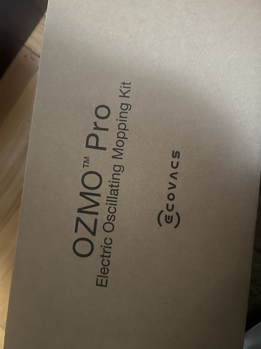 Aspirator robot ecovacs t8 pro