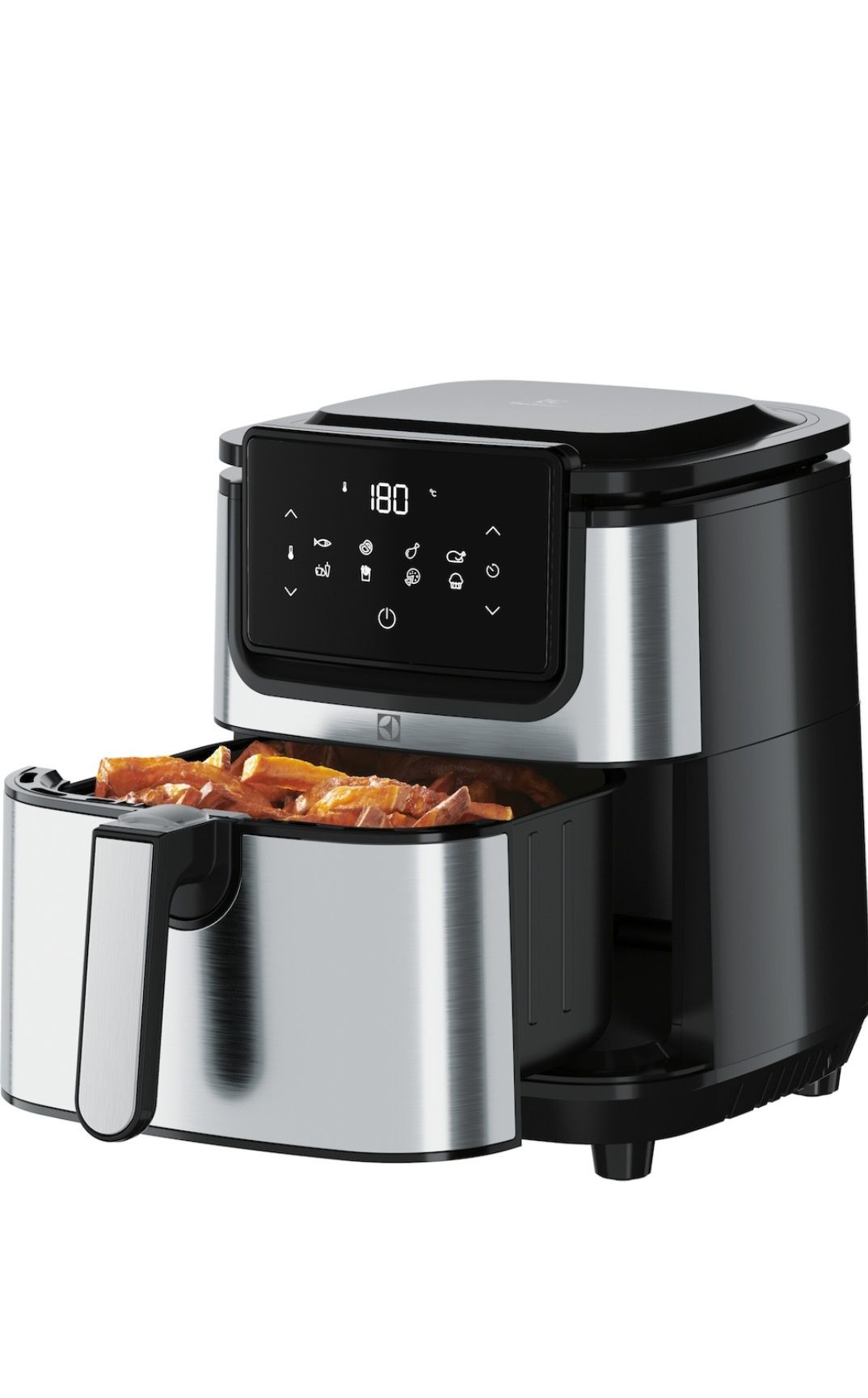 Air Fryer fara ulei 3.5L