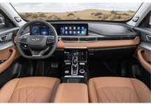 Chery 8 pro Max kafolatlangan
