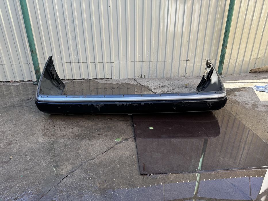 Бампер (перед,зад)