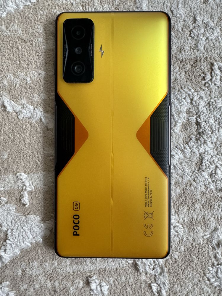 Poco F4 GT 12gb/256gb