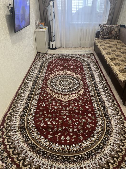 Продам ковер мягкий