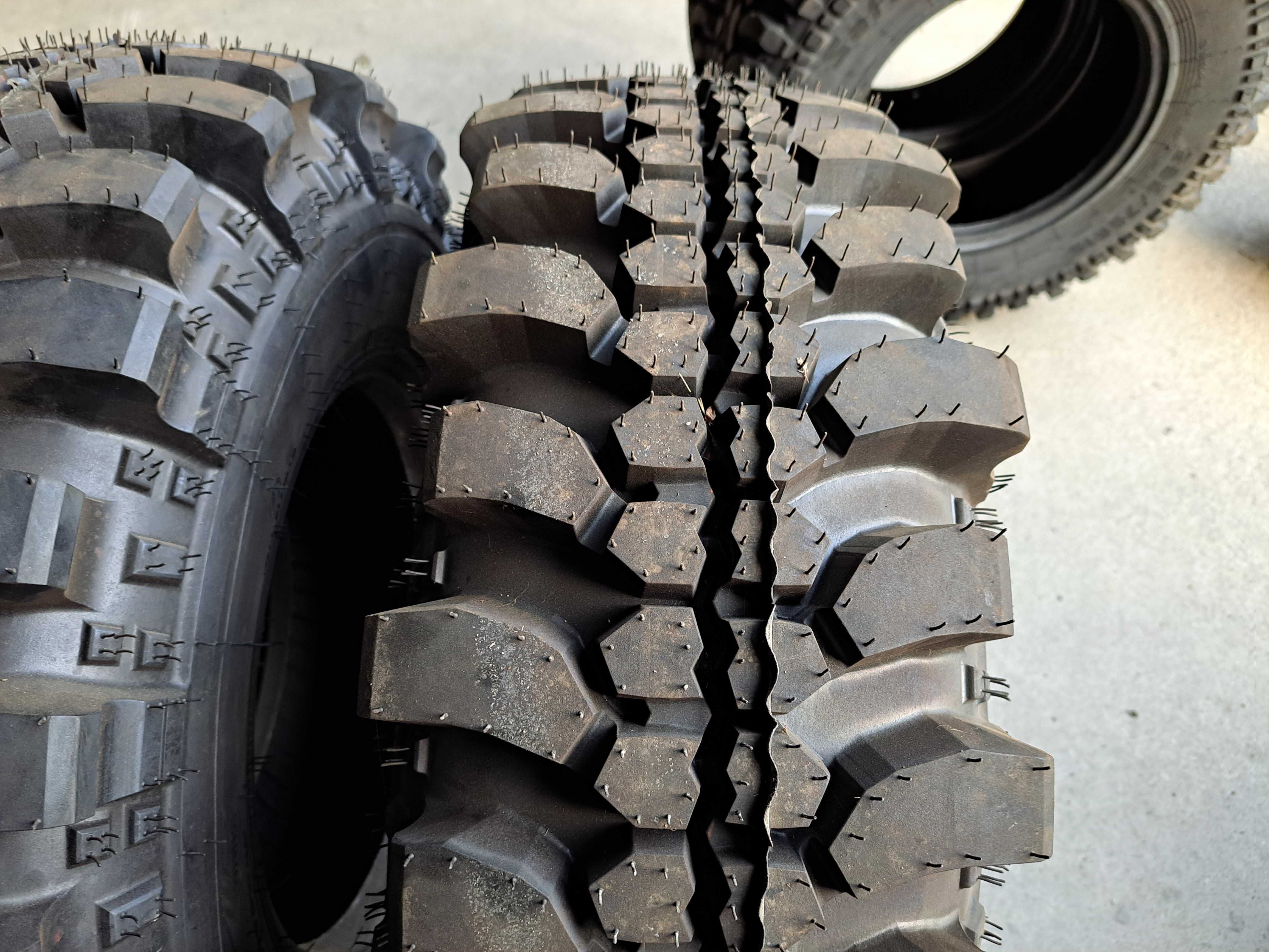 Cauciucuri noi 32X9.50-16 NORTEC 240/95-16 anvelope OFF-ROAD