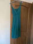 Rochie Poema -verde