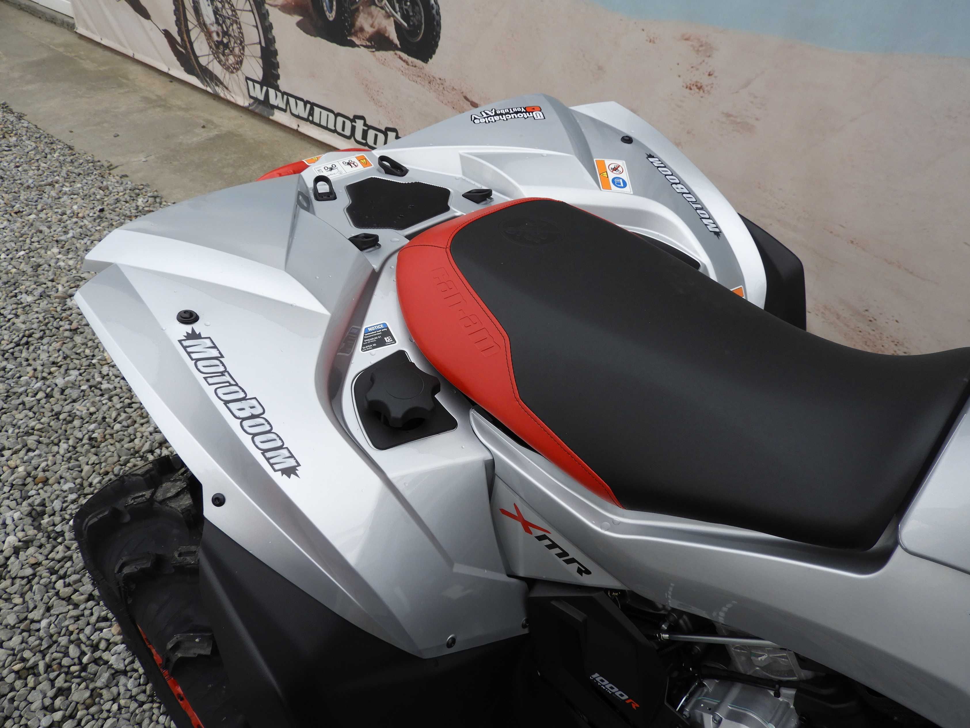 ATV Can-Am Renegade 1000R XMR 2024 | rata avans 0 | leasing