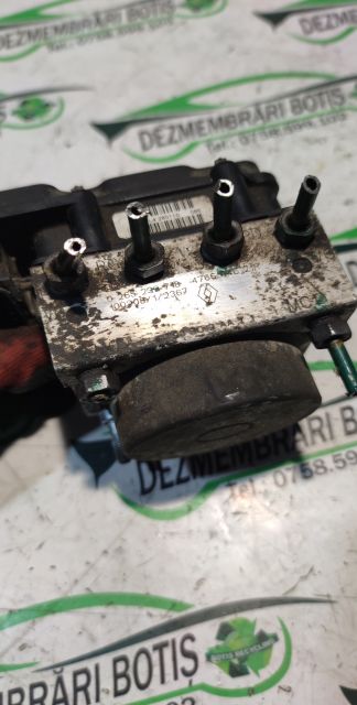 Pompa ABS Dacia Logan prima generatie (facelift)