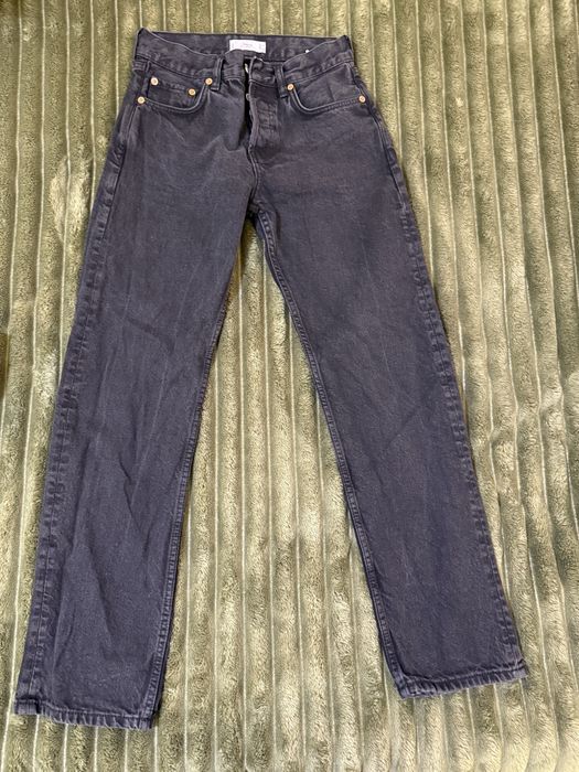 Червни дънки-Mango