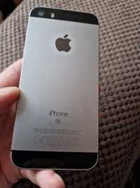 iPhone SE 5 ca nou