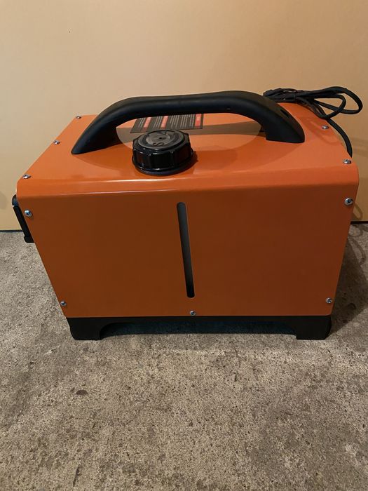 Încalzitor Vevor 8 kw