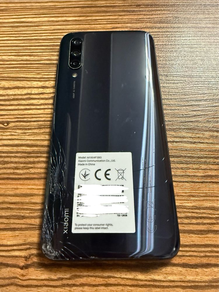 Xiaomi Mi 9 Lite 6/128 GB