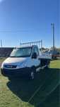 iveco daily 35 c13 basculabl