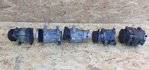 Compresor AC Fiat Grande Punto / Punto 2 / Panda / 500 / Stilo