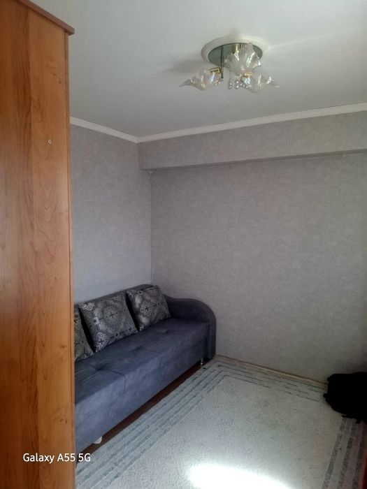 Продаётся 4-х комн.кв.